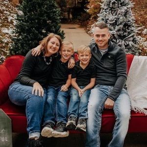 Meet your Posher, Billy